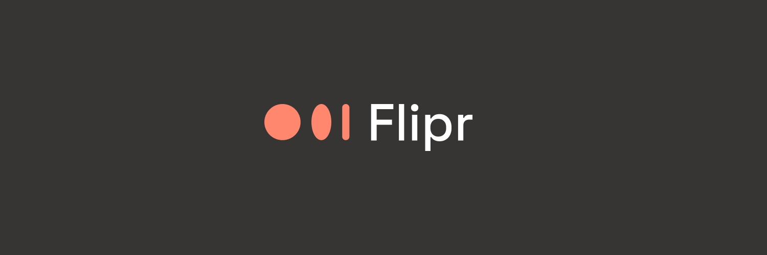Flipr: The Social Layer for Prediction Markets