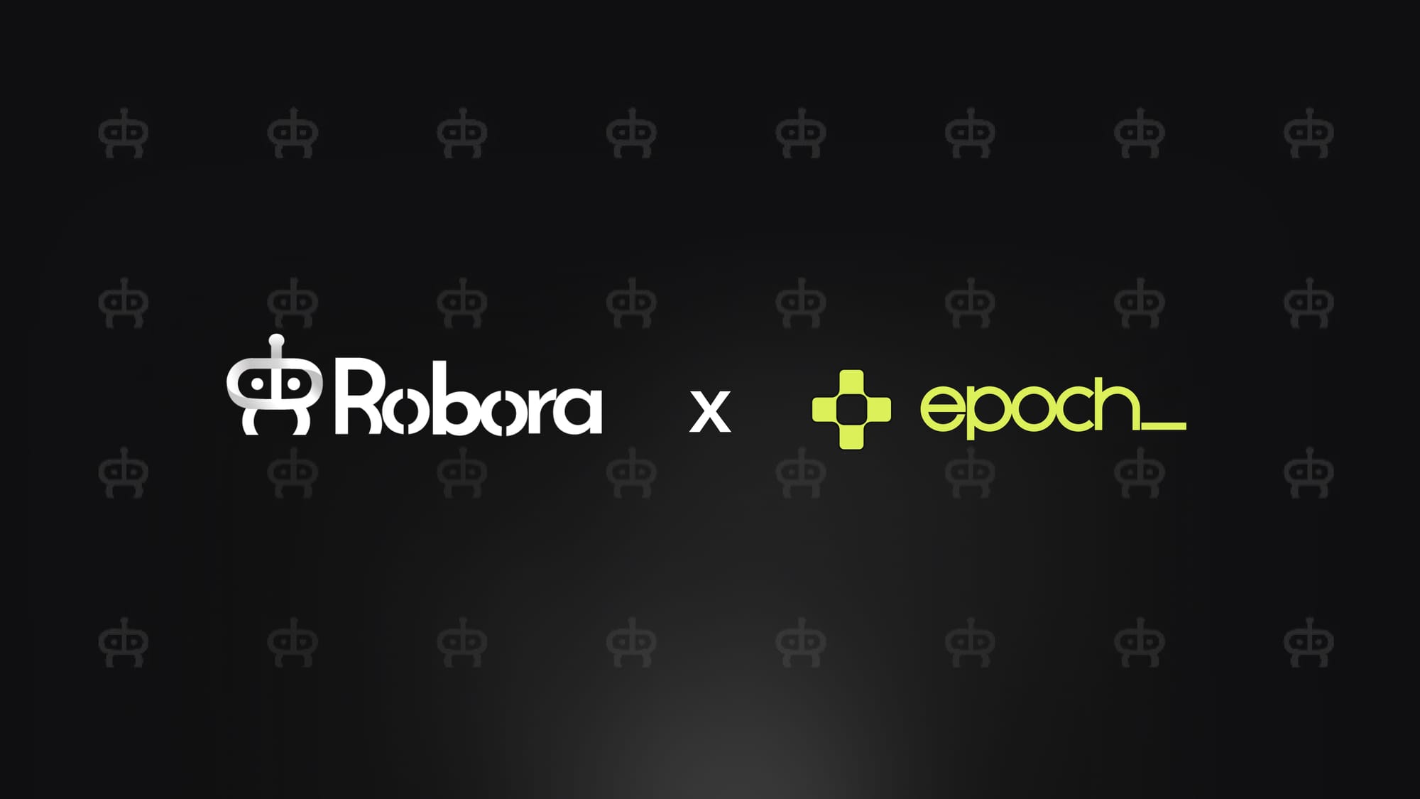 Robora: Coordinating Robotics as an On-Chain Market