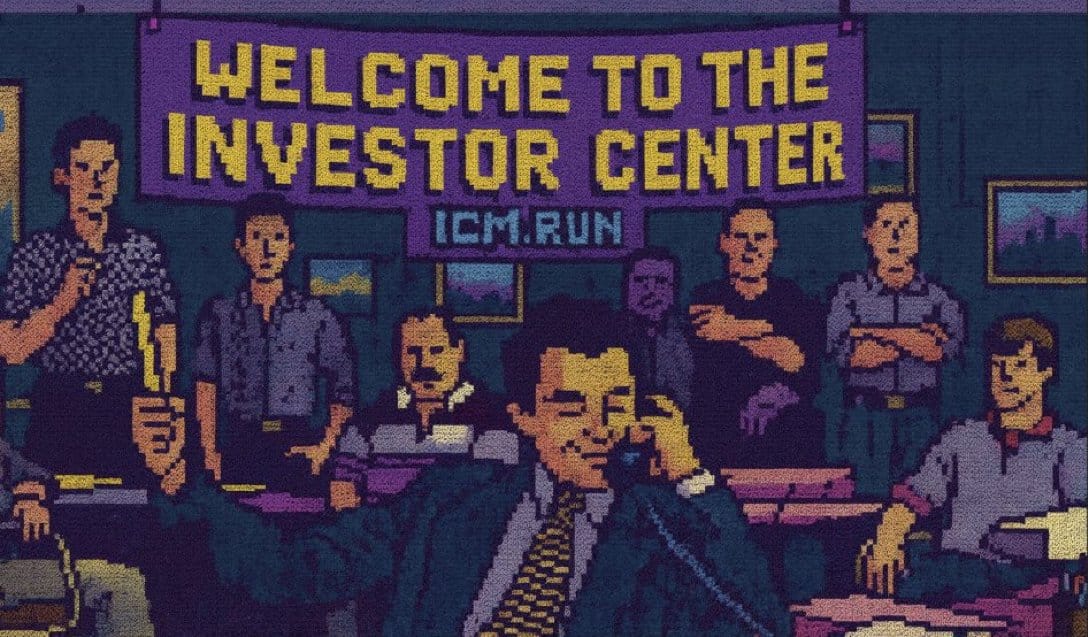 ICM: the next Solana Narrative