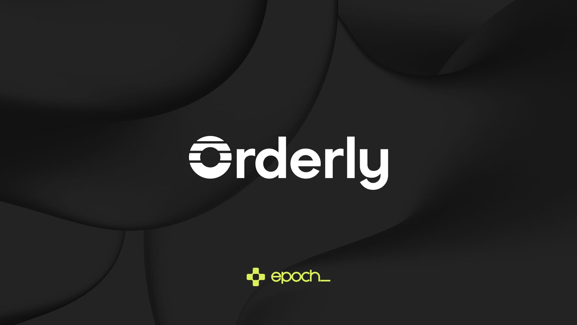 Orderly ONE