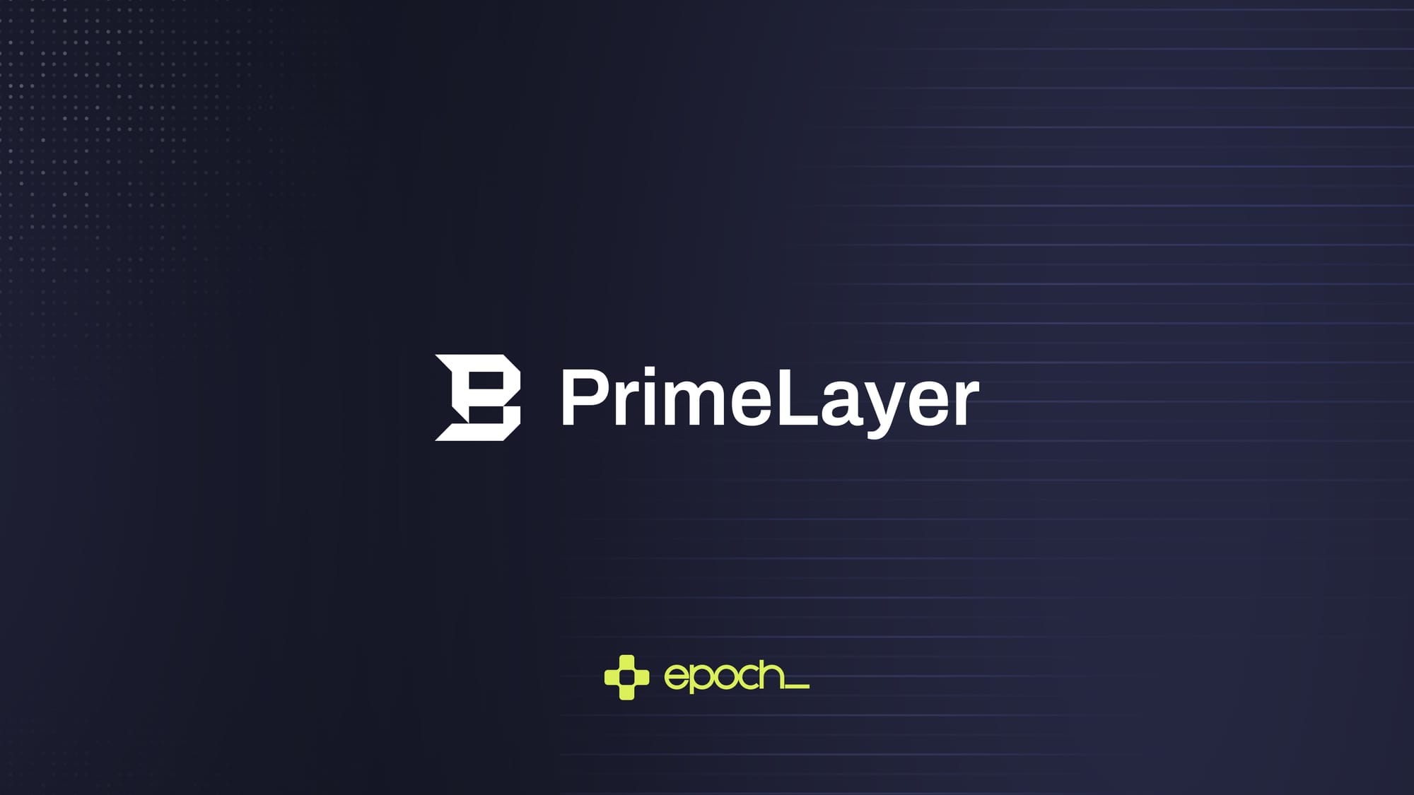 PrimeLayer: Optimizing Bitcoin